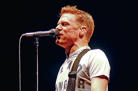 Corbis/ArabianEye.com