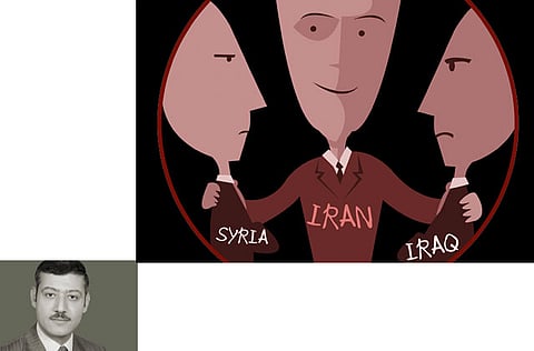 Dana A. Shams ©Gulf News