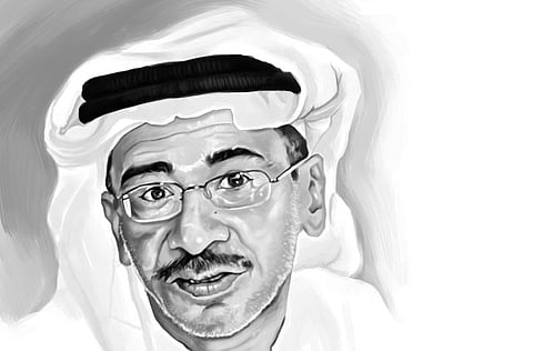 Illustration: Nino Jose Heredia/©Gulf News