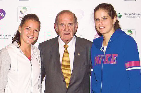 Courtesy: Dubai Duty Free