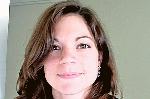 Courtesy: Carey Kirk