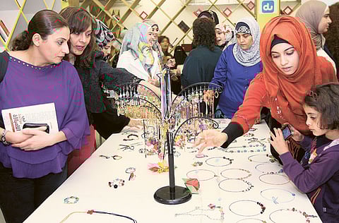 Arshad Ali/Gulf News