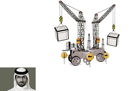 Illustration: Luis Vazquez/©Gulf News