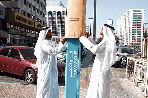 Ahmed Kutty/Gulf News