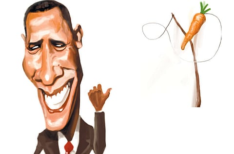 Illustration: Nino Jose Heredia/©Gulf News