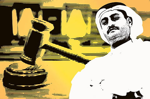 Illustration: Nino Jose Heredia/©Gulf News