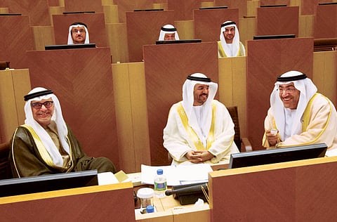 Abdul Rahman/Gulf News