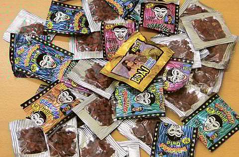 Courtesy: Umm Al Quwain Police