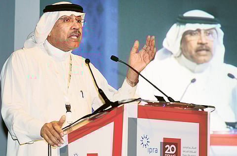 Asghar Khan /Gulf News