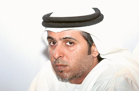 Zarina Fernandes/Gulf News