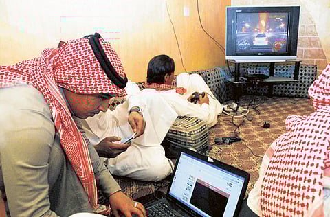 Saudi consumers can be assured they will have full data protection on their online exposures. Kingdom's law imposes tough penalties against e-tailers that do not fail to comply.