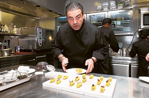 Abdul Rahman/Gulf News