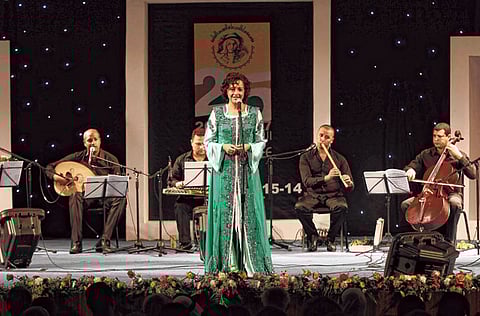 Francois Nel /Gulf News