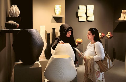 Francois Nel/Gulf News