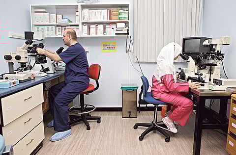 Courtesy: Tawam Hospital