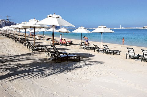 Atiq-Ur-Rehman/Gulf News