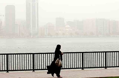 Virendra Sakalani/Gulf News