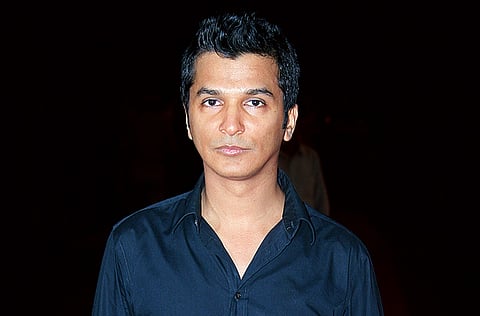 Yogen Shah/ANM