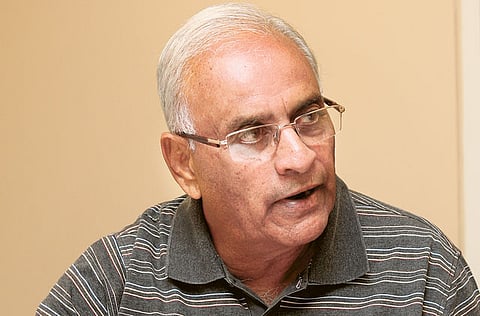 © XPRESS / Virendra Saklani