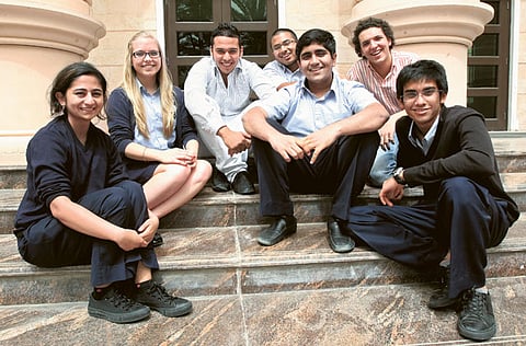 © XPRESS / Zarina Fernandes