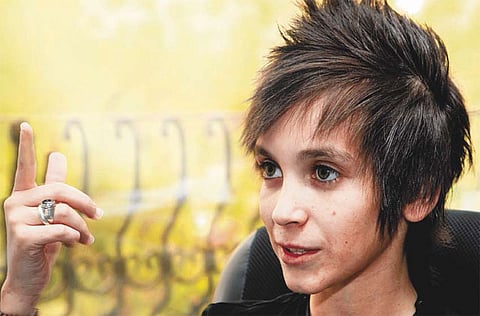 © XPRESS/Pankaj Sharma