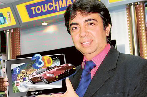 Courtesy: Quality Computers Group