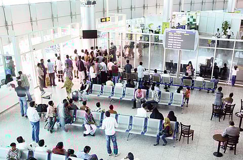 Francois Nel/Gulf News