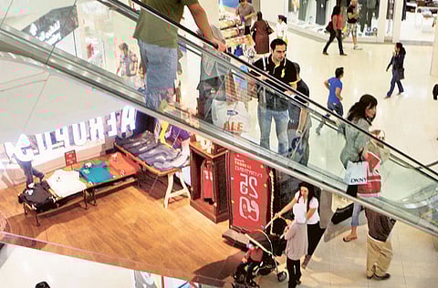 Arshad Ali/Gulf News Archive