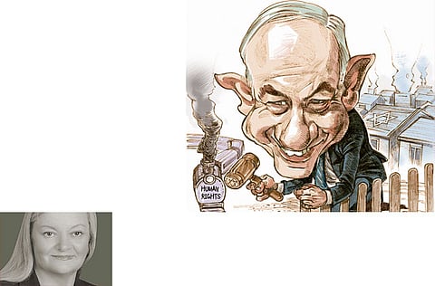 Ramachandra Babu/©Gulf News