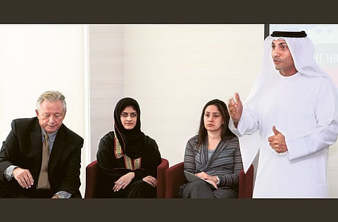 Pankaj Sharma/Gulf News