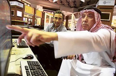 Pankaj Sharma/Gulf News