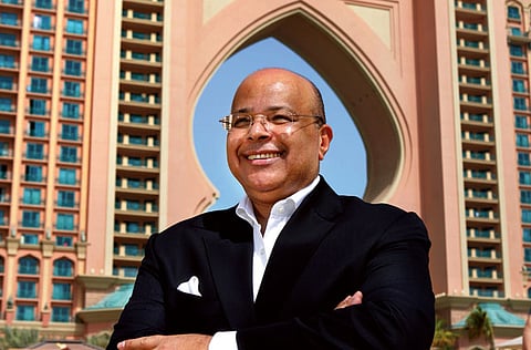 Dennis B. Mallari/ANM