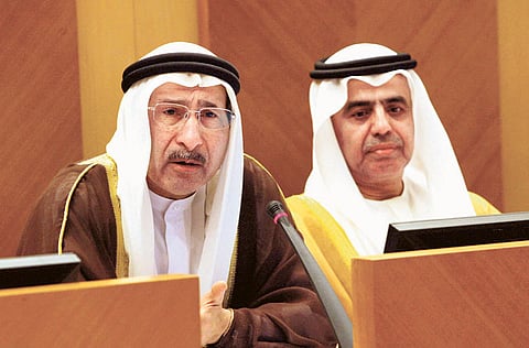 Abdul Rahman/Gulf News