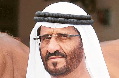 Virendra Saklani/Gulf News