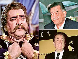 Randhir Kapoor's Bollywood legacy: A look at the Kapoor family tree as the veteran star turns 75