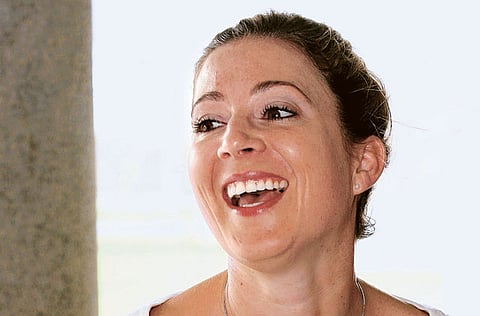 Virendra Saklani/Gulf News