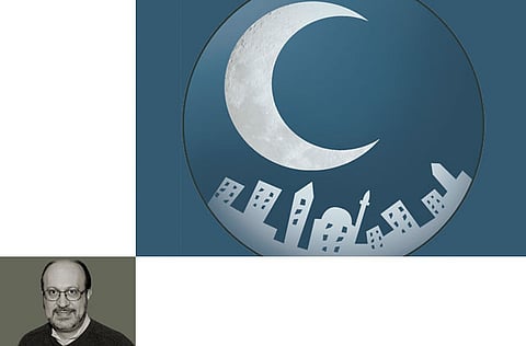 Dana A. Shams/©Gulf News