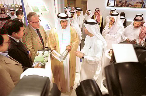 Abdul Rahman/Gulf News