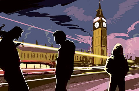 Illustration by Nino Jose Heredia/©Gulf News