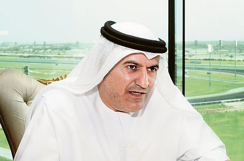 Zarina Fernandes/Gulf News