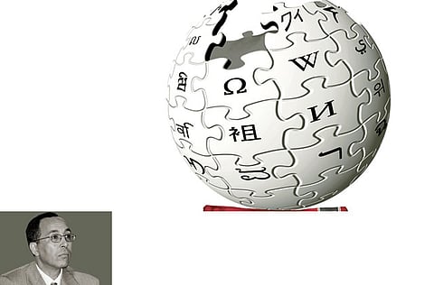 Nino Jose Heredia/©Gulf News