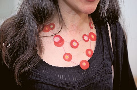 Asghar Khan/Gulf News