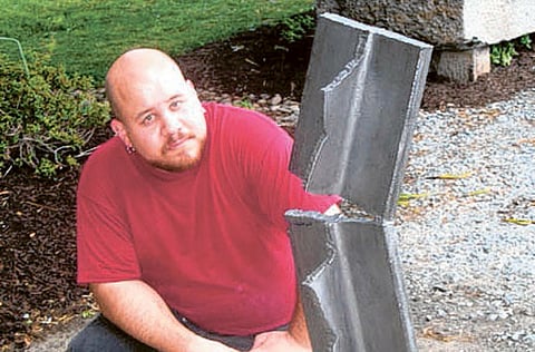 Courtesy: Chris Orapello