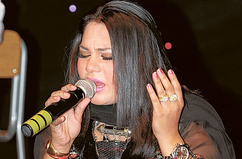 Javed Nawab/Gulf News