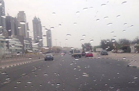 Rengith Vasudevan/Gulf News