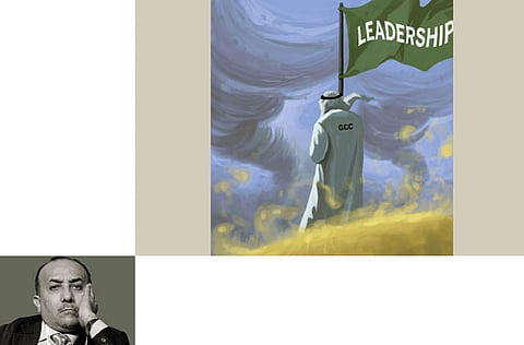 Illustration: Nino Jose Heredia/©Gulf News