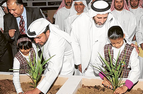 Courtesy: Abu Dhabi Municipality