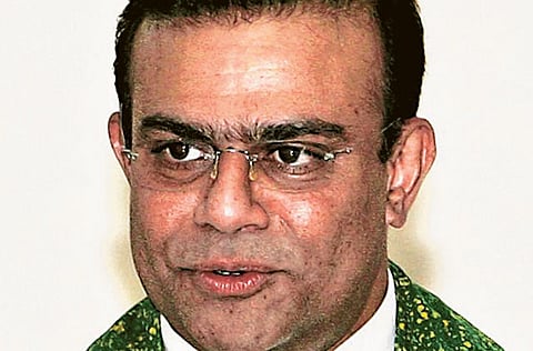 Virendra Saklani/Gulf News