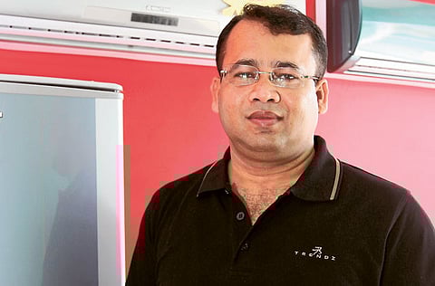 Asghar Khan/Gulf News