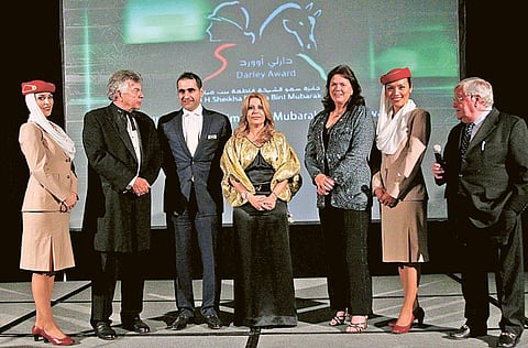 Courtesy: Organisers